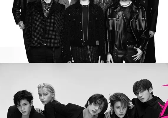 BTS, TXT, ENHYPEN e &team dominam charts da Billboard Japão em 2026