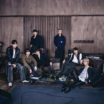 BTS faz história novamente com ‘Arirang’ no primeiro lugar do Spotify