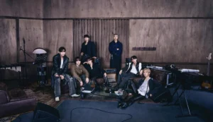 BTS faz história novamente com ‘Arirang’ no primeiro lugar do Spotify