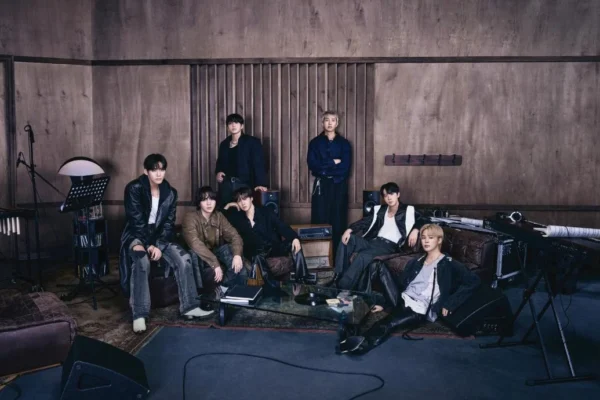 BTS faz história novamente com 'Arirang' no primeiro lugar do Spotify