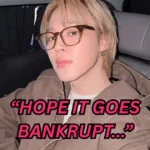 Nova ameaça ao café da família de Jimin do BTS preocupa ARMYs