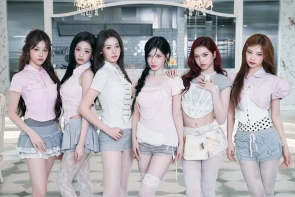 BABYMONSTER surpreende com nova música 'Sugar Honey Ice Tea' apenas um mês após comeback