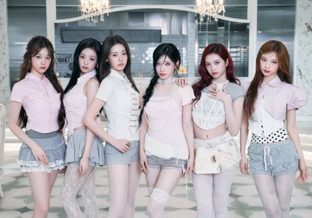 BABYMONSTER surpreende com nova música ‘Sugar Honey Ice Tea’ apenas um mês após comeback
