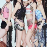 BABYMONSTER lança “SUGAR HONEY ICE TEA” e revela a letra poderosa da música
