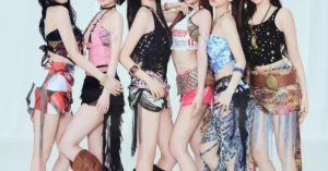 BABYMONSTER lança “SUGAR HONEY ICE TEA” e revela a letra poderosa da música