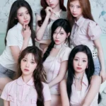 Baby Monster quebra recorde com 10 milhões de visualizações em ‘sugar honey ice tea
