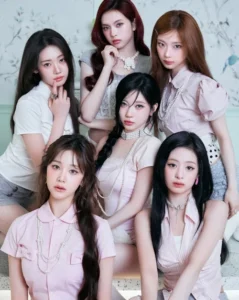 Baby Monster quebra recorde com 10 milhões de visualizações em ‘sugar honey ice tea