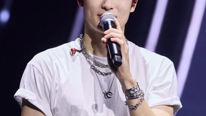 Jaehyun do NCT usa ChatGPT em show e provoca reações divididas entre fãs