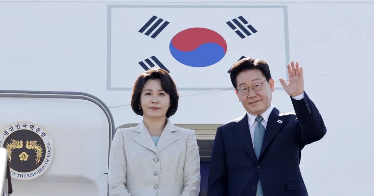 BTS e a visita do presidente da Coreia do Sul à Bélgica