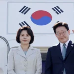 BTS e a visita do presidente da Coreia do Sul à Bélgica