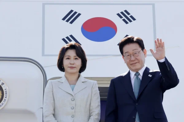 BTS e a visita do presidente da Coreia do Sul à Bélgica