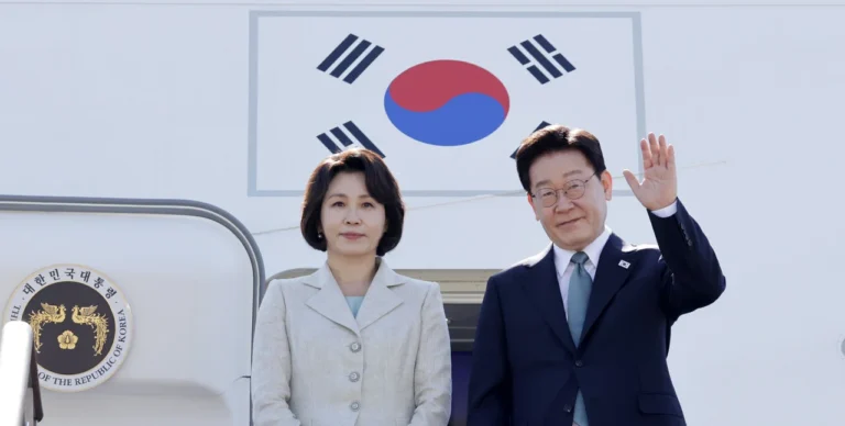 BTS e a visita do presidente da Coreia do Sul à Bélgica
