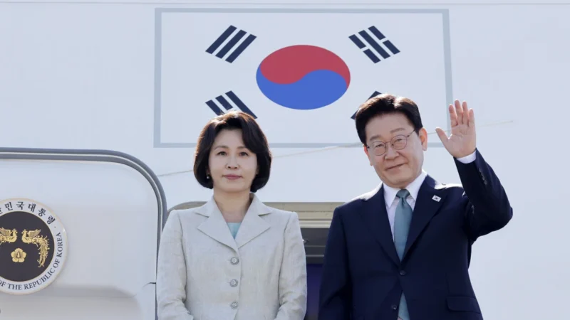 BTS e a visita do presidente da Coreia do Sul à Bélgica