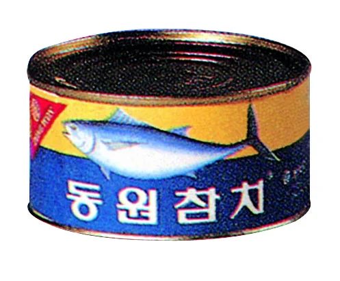 Jin do BTS e o sucesso global do atum Dongwon: a estratégia por trás da marca