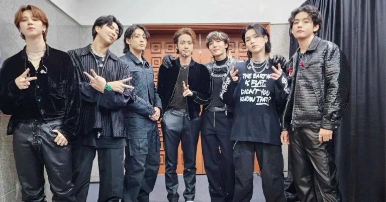 Funcionários públicos de Busan mobilizados para show do BTS geram polêmica