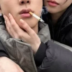 Polêmica: fãs reagem à foto editada de Jin do BTS e Karina do aespa