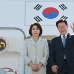 BTS e a visita do presidente sul-coreano à Bélgica