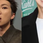 RM do BTS surpreende com gesto generoso para amigo do passado