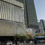 Lojas de departamento em Busan lançam promoções especiais para fãs do BTS