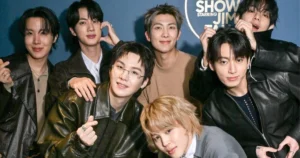 Busan reavalia planos para show do BTS após polêmica com servidores públicos