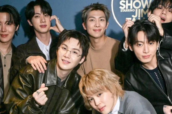 Busan reavalia planos para show do BTS após polêmica com servidores públicos