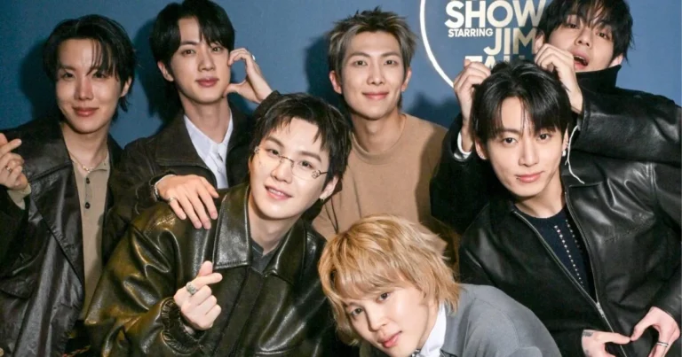 Busan reavalia planos para show do BTS após polêmica com servidores públicos