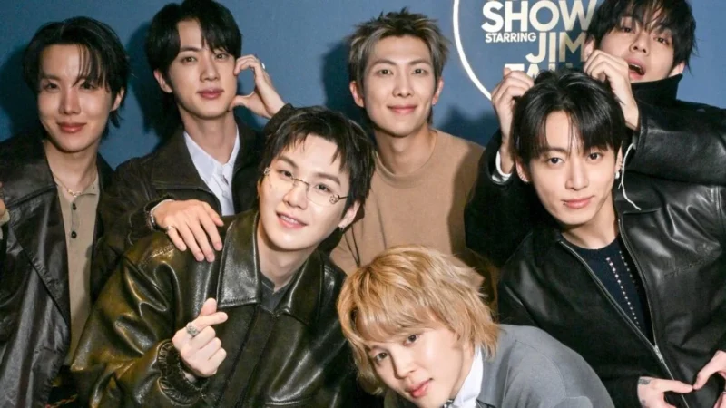 Busan reavalia planos para show do BTS após polêmica com servidores públicos