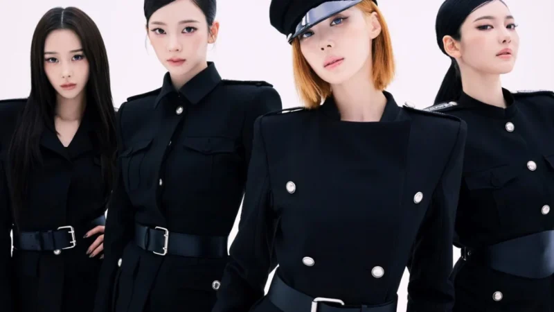 Produtoras revelam como funcionam os leilões por shows de k-pop no brasil
