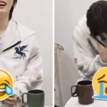 Taesan, do BOYNEXTDOOR, usa ganhos para apoiar irmã fã de idol rival