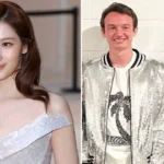 Sana do TWICE gera polêmica em evento da Tag Heuer por escolha de acessório