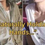 Rumores de romance entre Jungkook e V do BTS agitam fãs após avistamento em las vegas