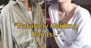 Rumores de romance entre Jungkook e V do BTS agitam fãs após avistamento em las vegas