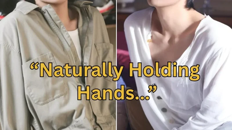 Rumores de romance entre Jungkook e V do BTS agitam fãs após avistamento em las vegas