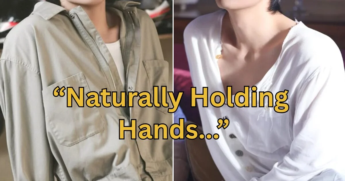 Rumores de romance entre Jungkook e V do BTS agitam fãs após avistamento em las vegas