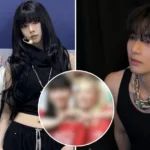 Críticas intensificadas a Karina e Winter da aespa por uso de camisetas da Coca-Cola