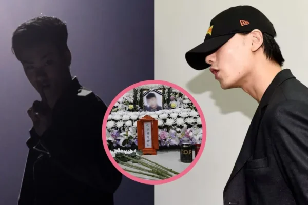 A vida e a morte de Iron, o rapper que quase se tornou membro do BTS