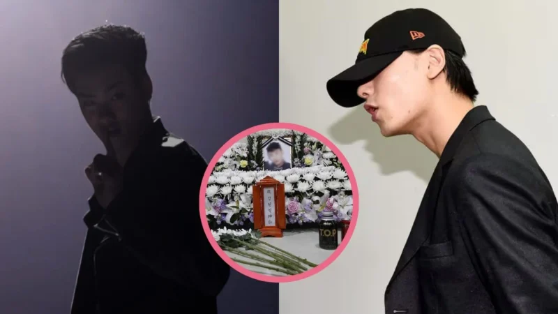 A vida e a morte de Iron, o rapper que quase se tornou membro do BTS
