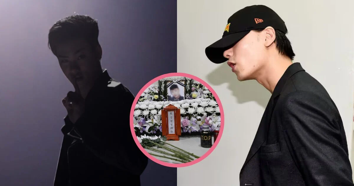A vida e a morte de Iron, o rapper que quase se tornou membro do BTS