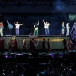 BTS comemora 13 anos com show emocionante em Busan e estreia ‘NORMAL’ em coreano