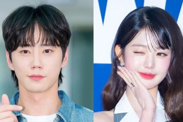 Jang Wonyoung impressiona com beleza de princesa em novas fotos