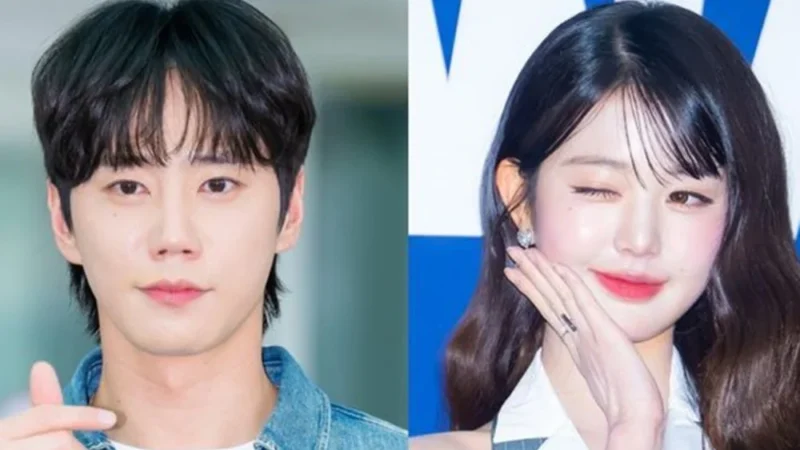 Jang Wonyoung impressiona com beleza de princesa em novas fotos