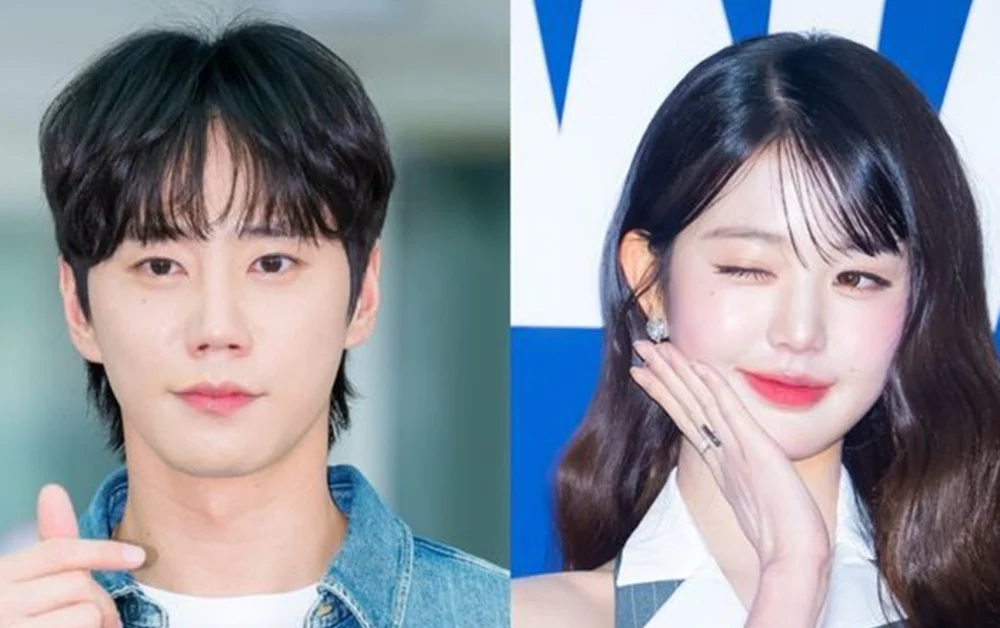 Jang Wonyoung impressiona com beleza de princesa em novas fotos