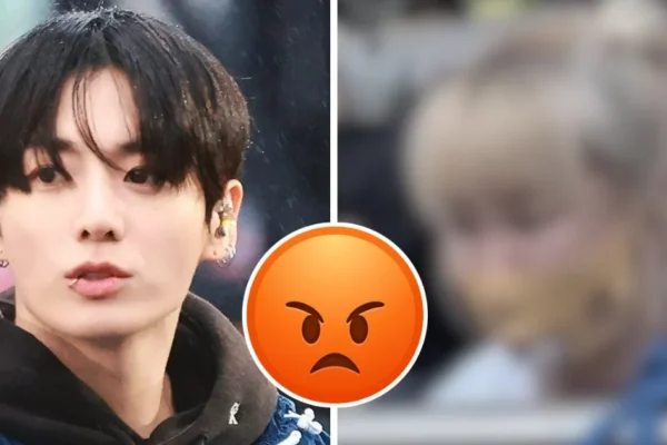 Mãe de Jungkook provoca reações diversas em show do BTS em Busan