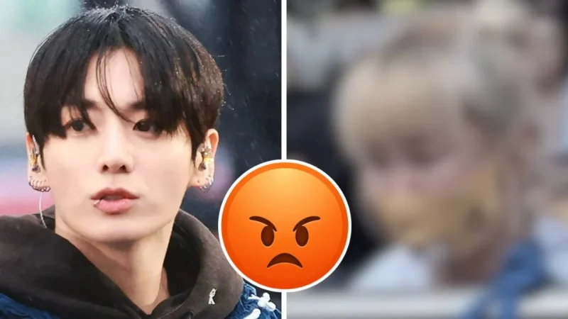 Mãe de Jungkook provoca reações diversas em show do BTS em Busan