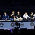 BTS em Busan: vendas em conveniências disparam até 300%