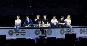BTS em Busan: vendas em conveniências disparam até 300%