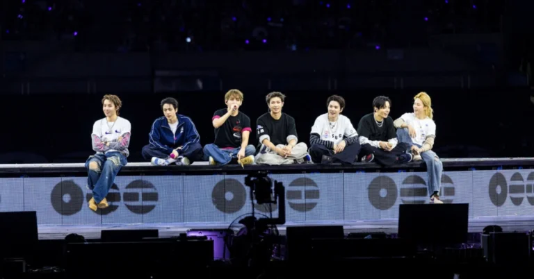 BTS em Busan: vendas em conveniências disparam até 300%