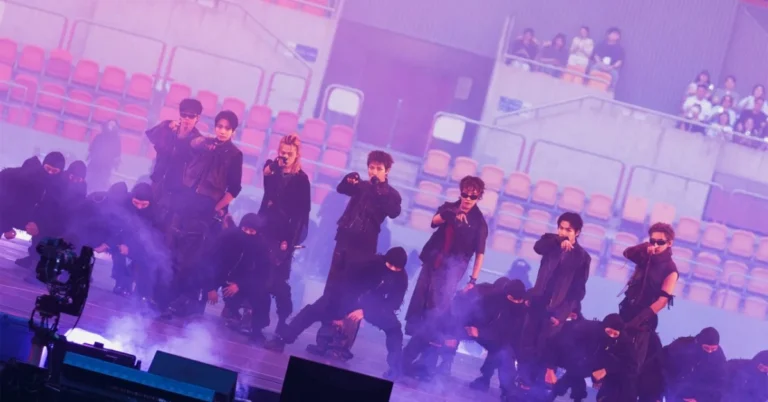 BTS comemora 13 anos com 110 mil ARMYs em show inesquecível em Busan