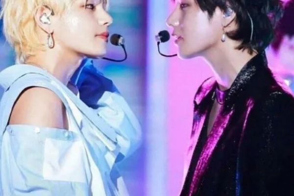 Jungkook brilha na Copa do Mundo e eleva o K-pop ao estrelato global