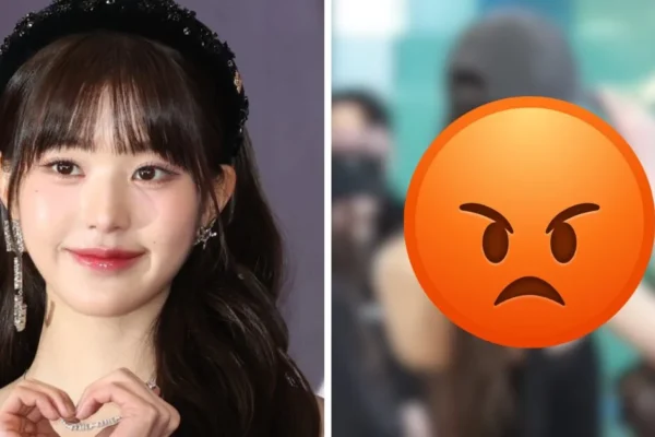 Polêmica de Jang Wonyoung do IVE gera reclamação no aeroporto